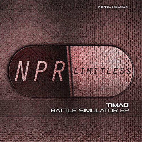 Battle Simulator (Original Mix)