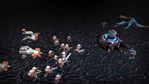 Battle Simulator: Stickman vs. Extranjeros