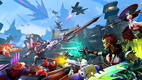 Battleborn - Xbox One by 2K Games