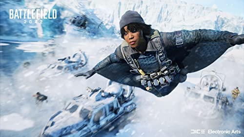 Battlefield 2042: Standard | Xbox - Código de descarga