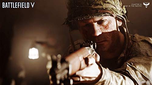 Battlefield V - Standard Edition - Xbox One [Importación alemana]