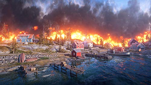 Battlefield V | Xbox One - Código de descarga