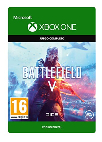 Battlefield V | Xbox One - Código de descarga