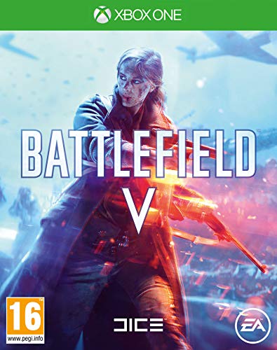 Battlefield V - Xbox One [Importación inglesa]