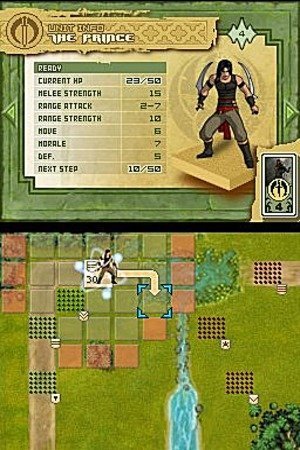 Battles of Prince of Persia [Importación Francesa]