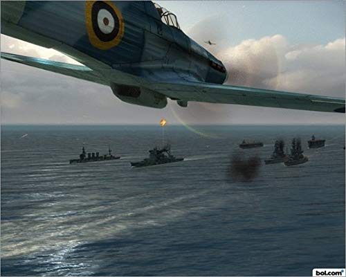 【輸入版：アジア】Battlestations: Midway