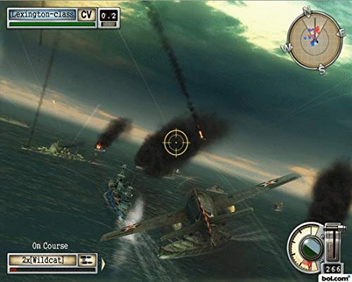 【輸入版：アジア】Battlestations: Midway