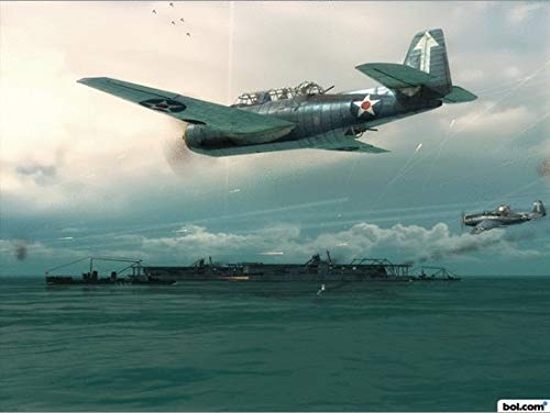 【輸入版：アジア】Battlestations: Midway