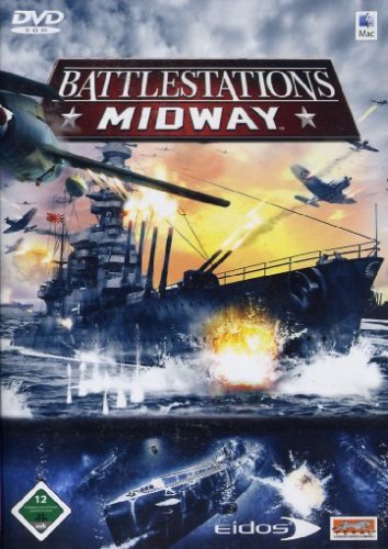Battlestations Midway [Importación alemana]