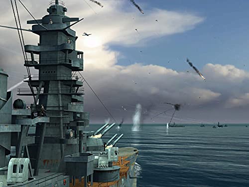 Battlestations Midway [Importación francesa]