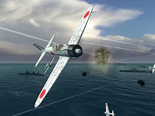 Battlestations Midway [Importación francesa]