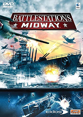 Battlestations Midway [Importación francesa]