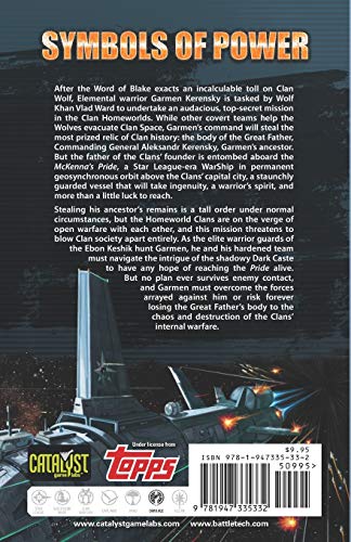 BattleTech: Icons of War: 71