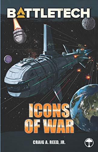 BattleTech: Icons of War: 71