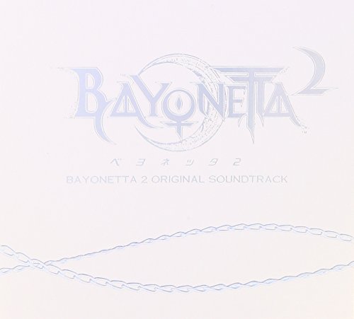 Bayonetta 2 Original Soundtrack