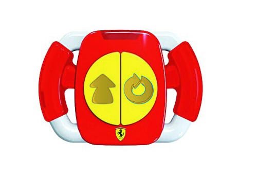 Bburago junior ferrari lil drivers laferrari jr. 16-82002.