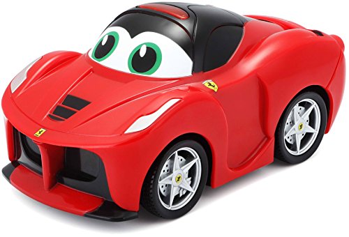 Bburago junior ferrari lil drivers laferrari jr. 16-82002.