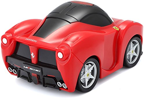 Bburago junior ferrari lil drivers laferrari jr. 16-82002.