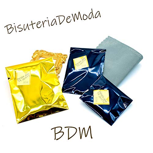 BDM Pulsera de Hombre y Mujer de Tela Verde Militar con la Bandera de España. Brazalete náutico elástico.