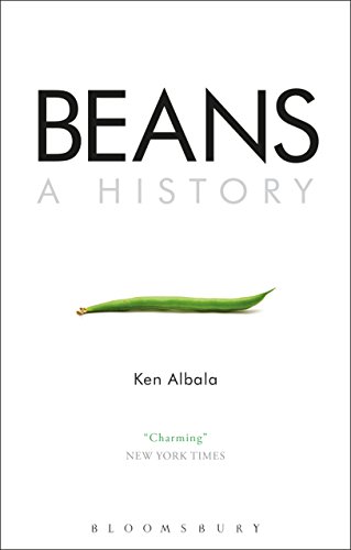 Beans: A History (English Edition)