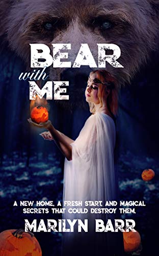 Bear With Me: A Steamy, Fated-Mates Witch/Shifter Romance (Strawberry Shifters Book 1) (English Edition)