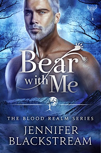 Bear With Me (Blood Realm Book 4) (English Edition)