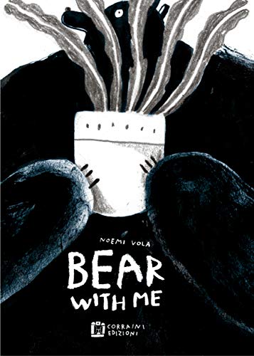 Bear with me (English Edition)