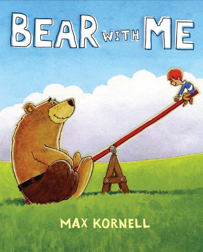 Bear with Me (English Edition)