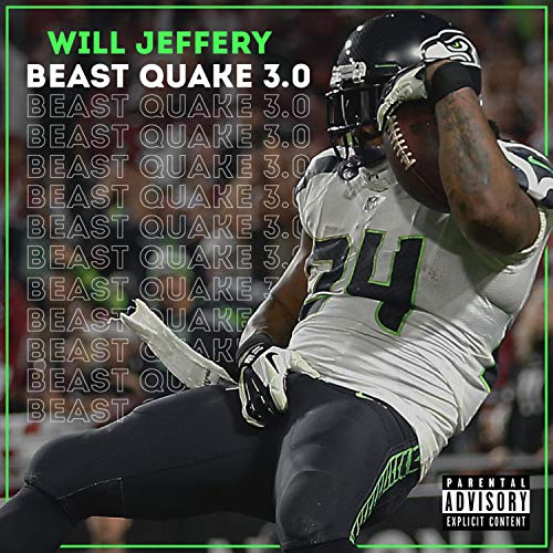 Beast Quake 3.0 [Explicit]