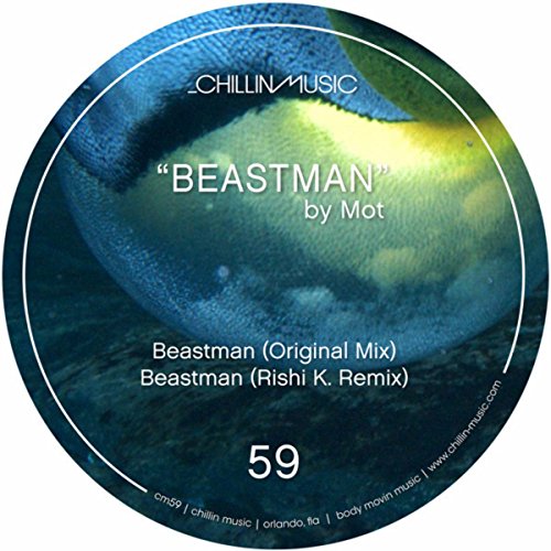 Beastman (Rishi K Remix)