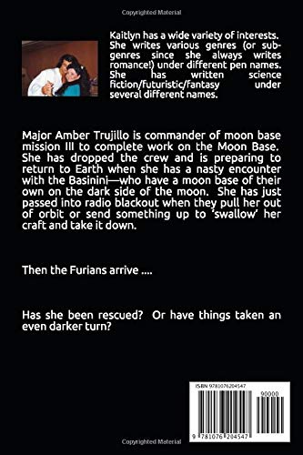 Beastmen of Ator: Alien Touch