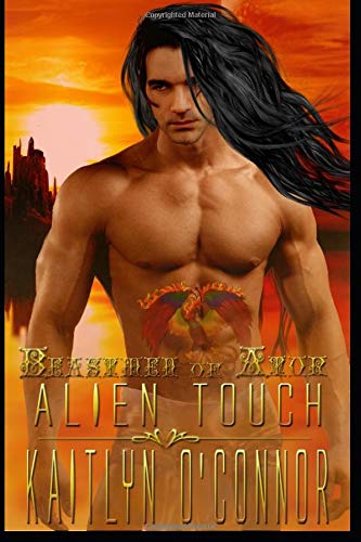 Beastmen of Ator: Alien Touch