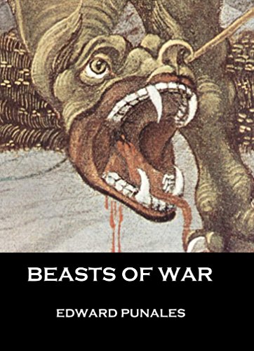 Beasts of War: A Short Story (English Edition)