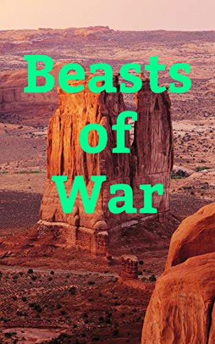 Beasts of War (Swedish Edition)