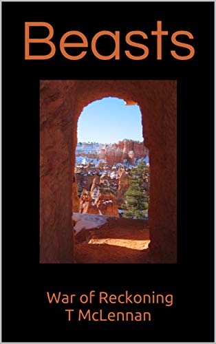 Beasts: War of Reckoning (English Edition)