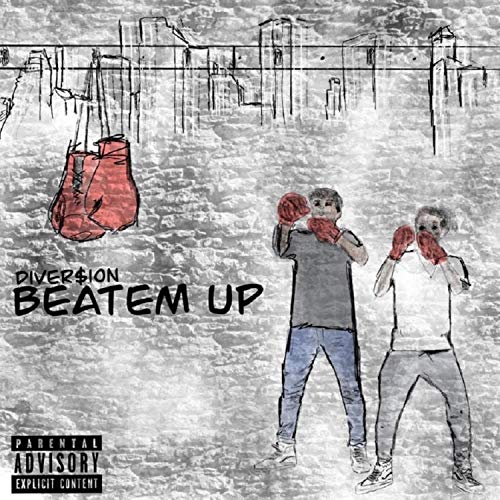 Beatem Up [Explicit]