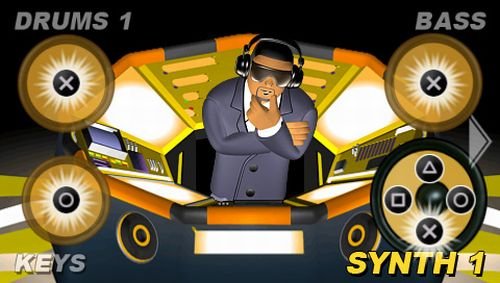 Beaterator [Importación alemana]