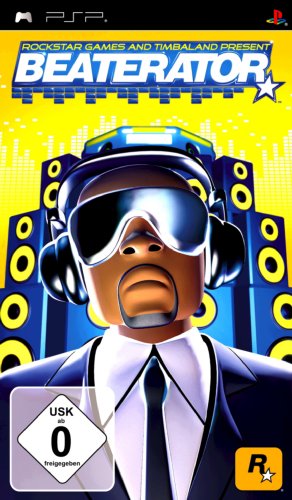 Beaterator [Importación alemana]