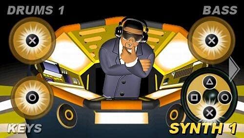 Beaterator [Importación francesa]