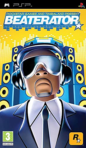 Beaterator [Importación francesa]