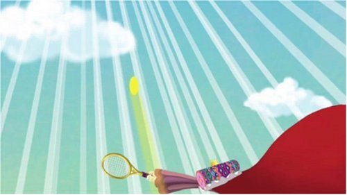 Beautiful Katamari Damacy