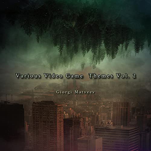 Beginning of the End (Trailer, RPG, Action Adventure, Shooter)