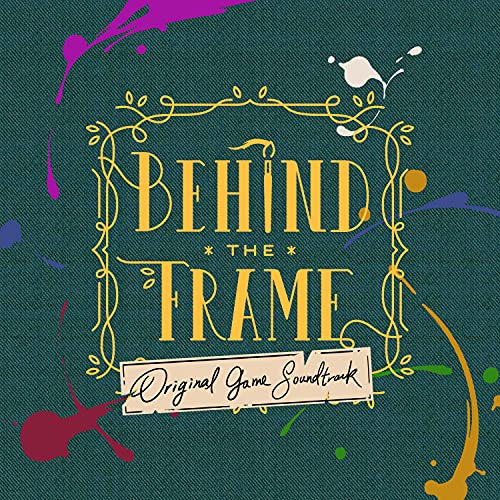 Behind the Frame: The Finest Scenery (Original Game Soundtrack)