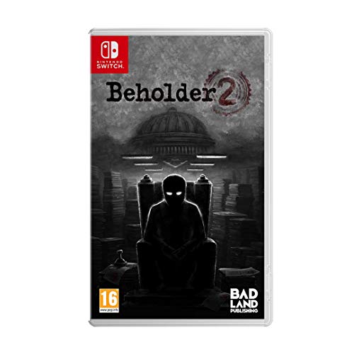 Beholder 2 - Nintendo Switch