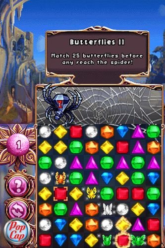 Bejeweled 3 by Nintendo