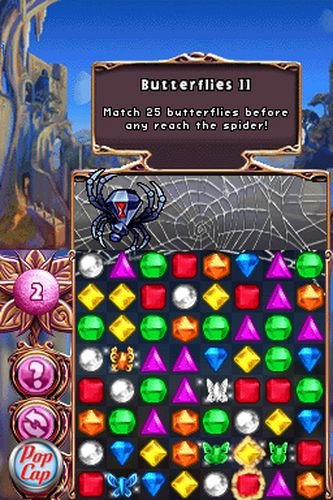 Bejeweled 3 by Nintendo