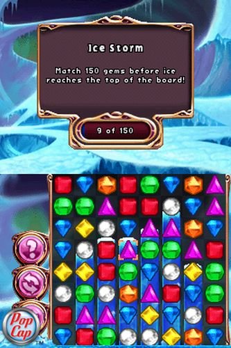Bejeweled 3 by Nintendo
