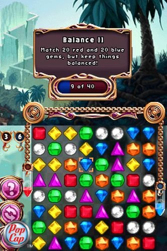 Bejeweled 3 by Nintendo