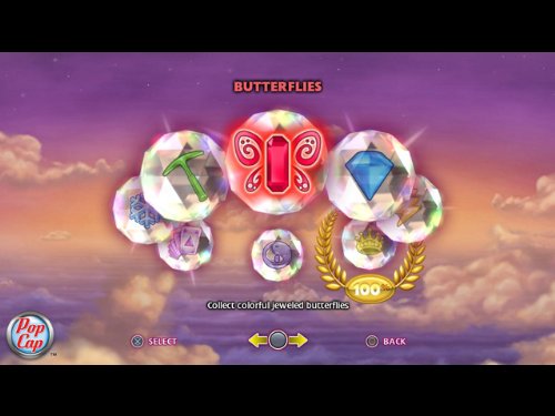 Bejeweled 3 (Importación Americana)