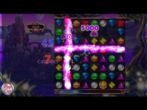 Bejeweled 3 (Importación Americana)